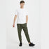 Boysnextdoor Summer Joggers Pants Green
